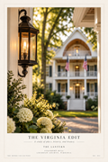 The Lantern — Sagamore Hall